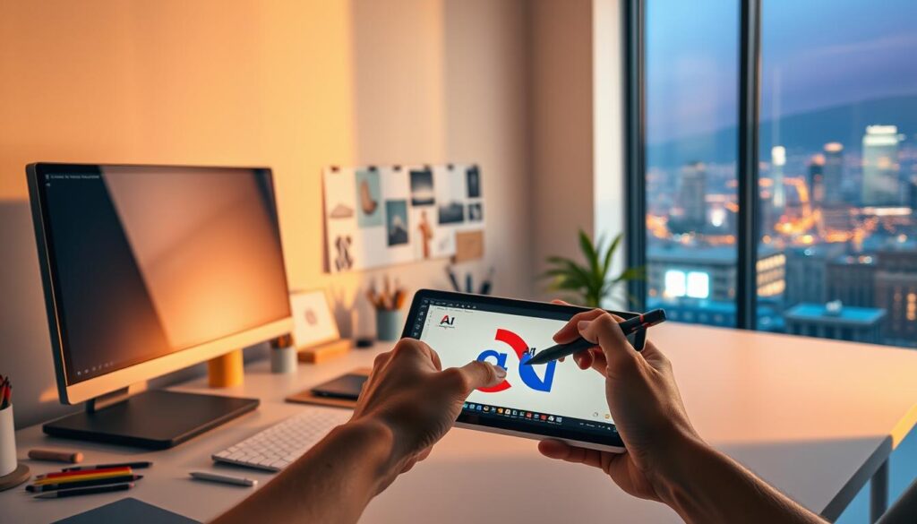 optimizing design processes with AI tools