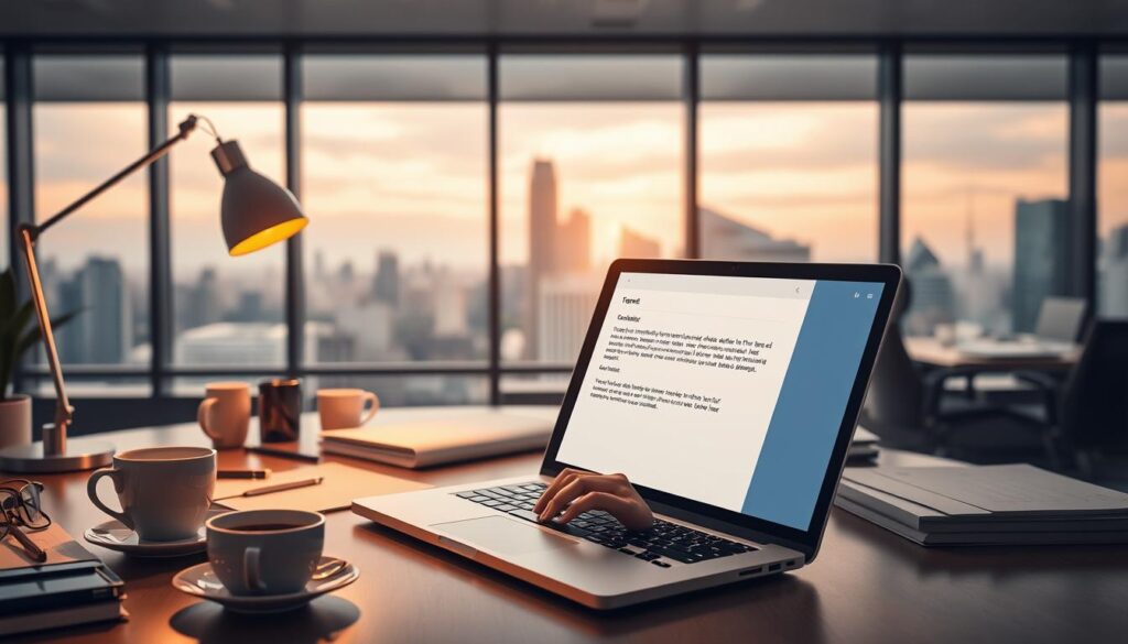 optimizing email copy and subject lines