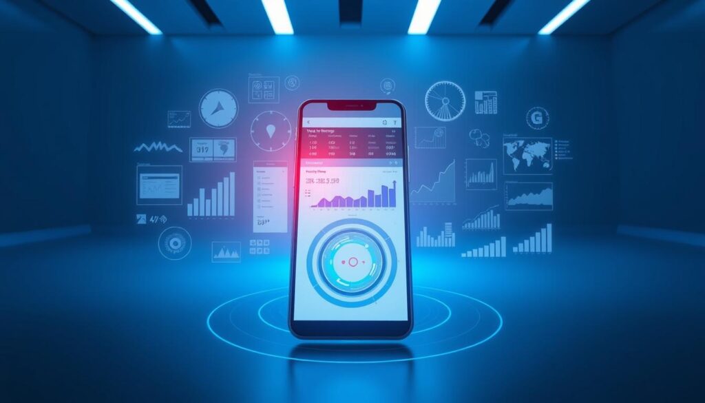 optimizing mobile app performance