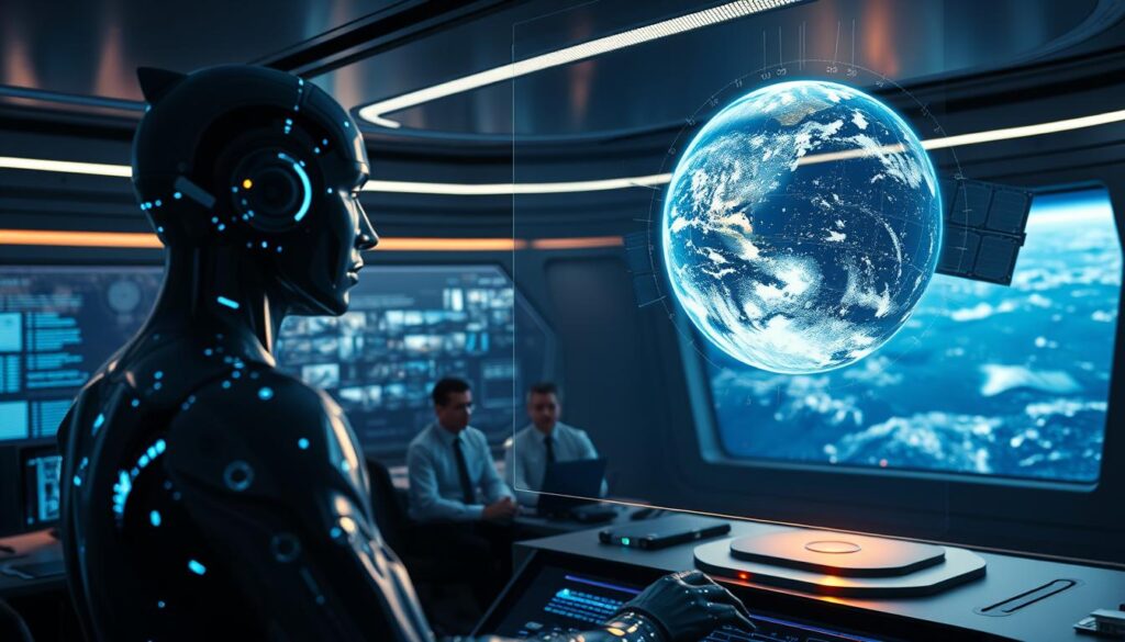 optimizing space communication