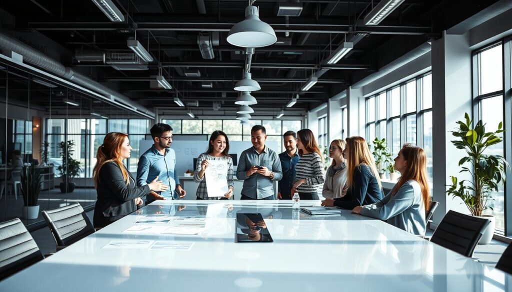 optimizing team collaboration