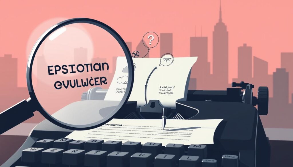 persuasive copy elements
