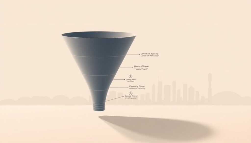 policy funnel in Chinese AI governance