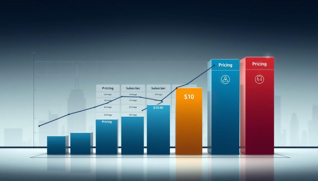 pricing models