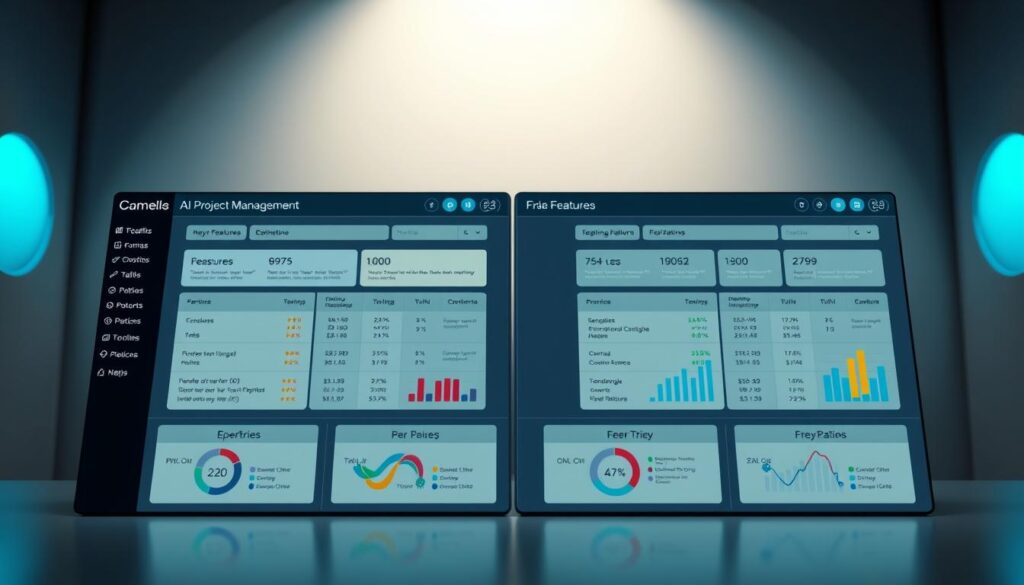 project management platform comparison