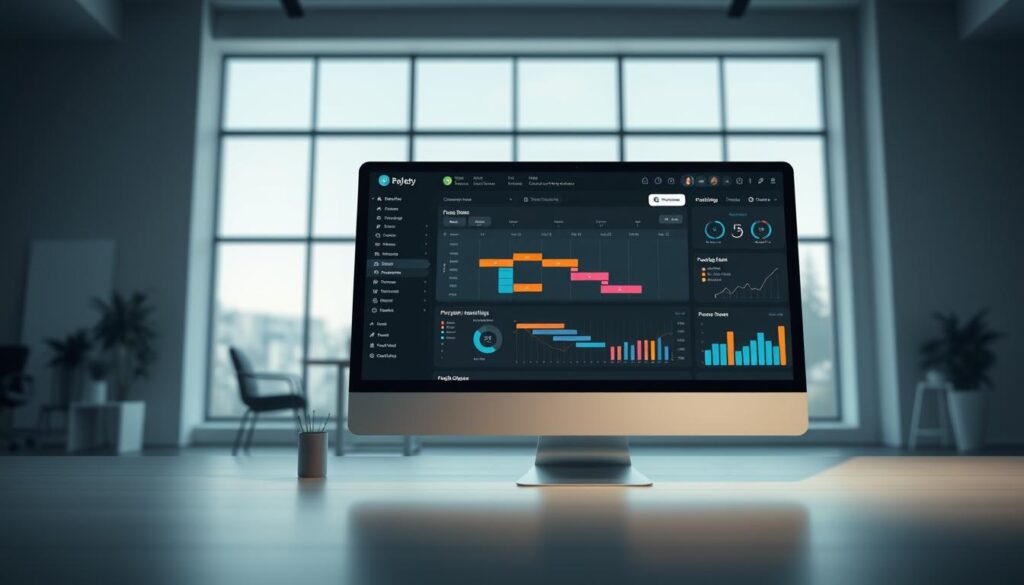 project management tool