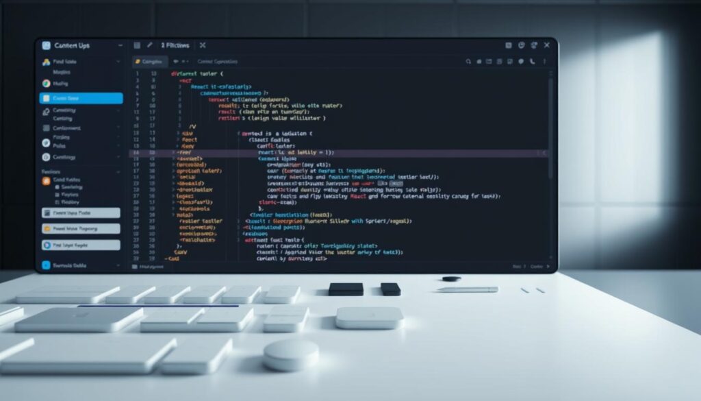 rapid UI generation tool