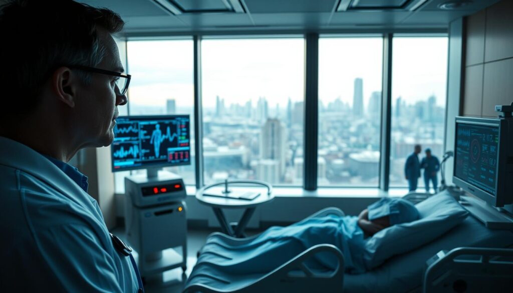 real-time clinical decision support