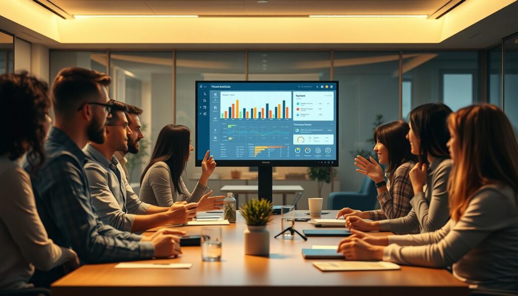 resource and team management
