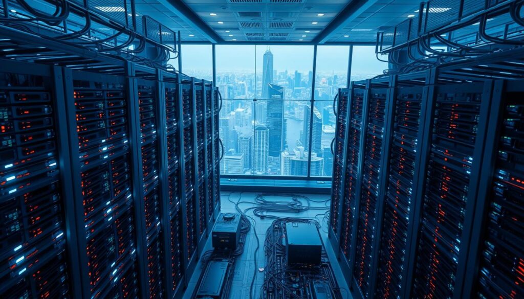 robust AI infrastructure