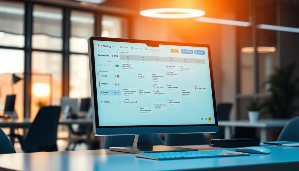 scheduling assistant
