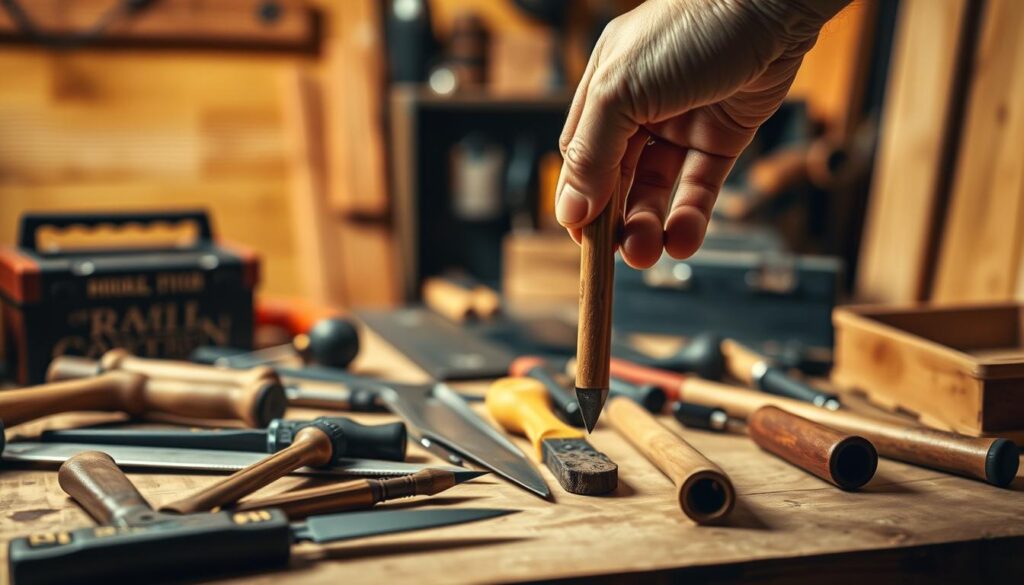 selecting the right tool