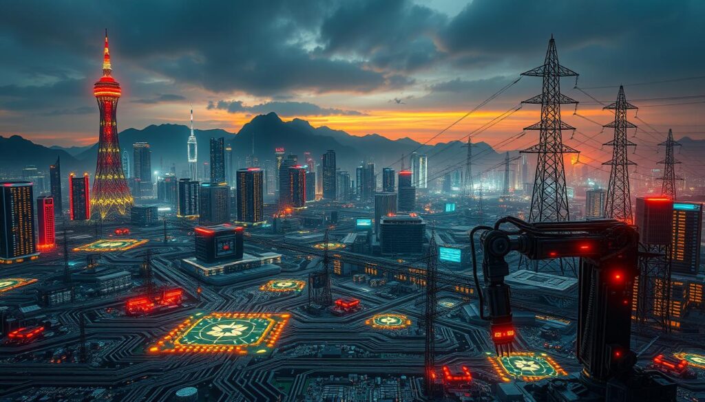 semiconductor challenges in China