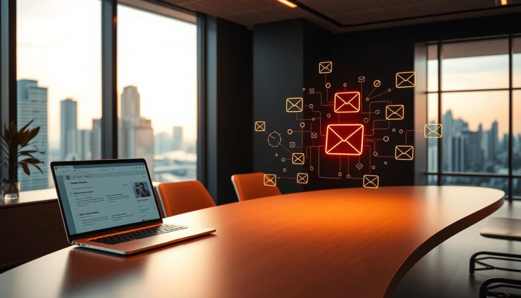 smart email filtering