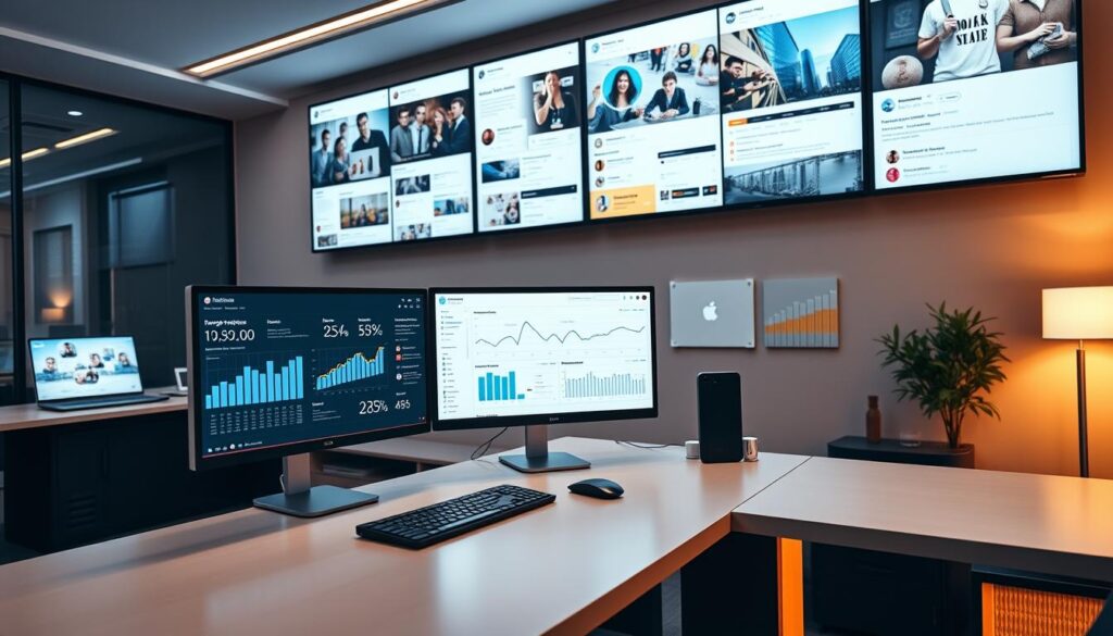 social media monitoring tools