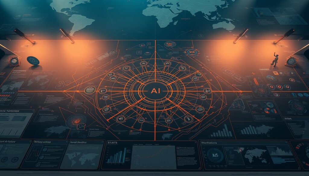 strategic AI roadmap