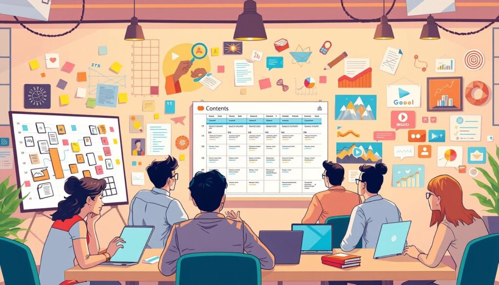 strategies for engaging content