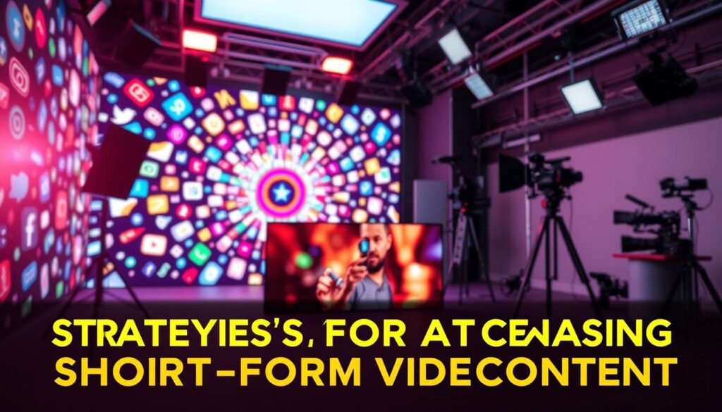 strategies for short viral teasers and clips