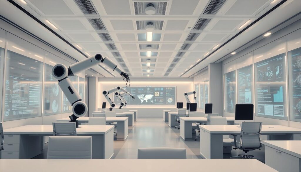 streamlined automation