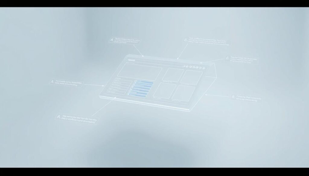 streamlining wireframe improvements with insights