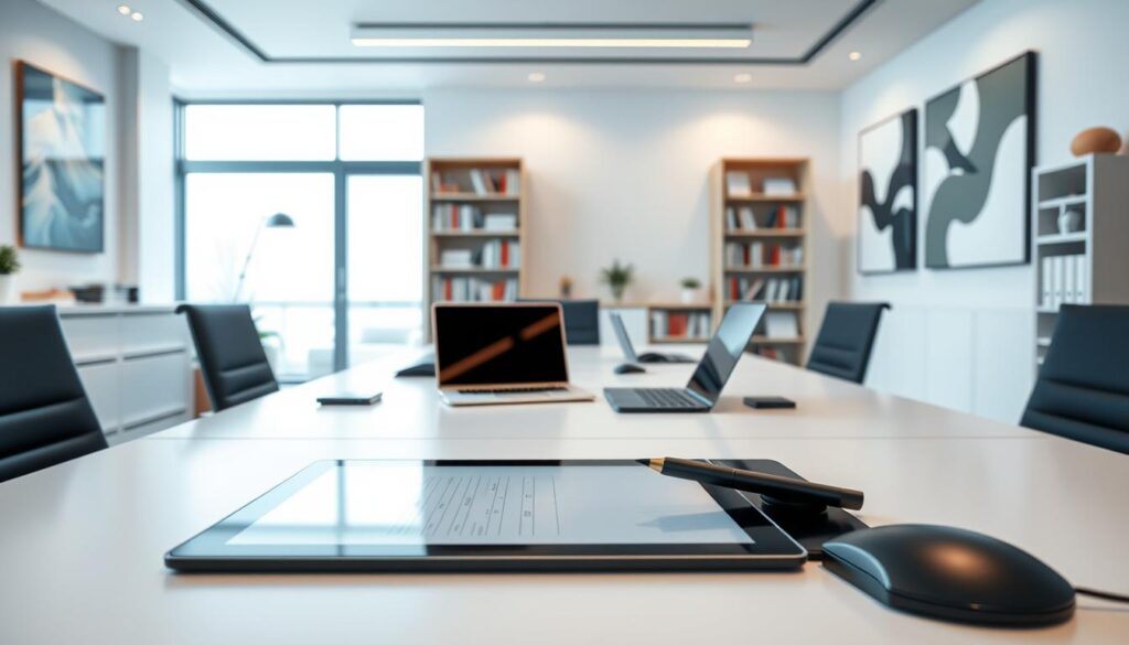 streamlining workflows