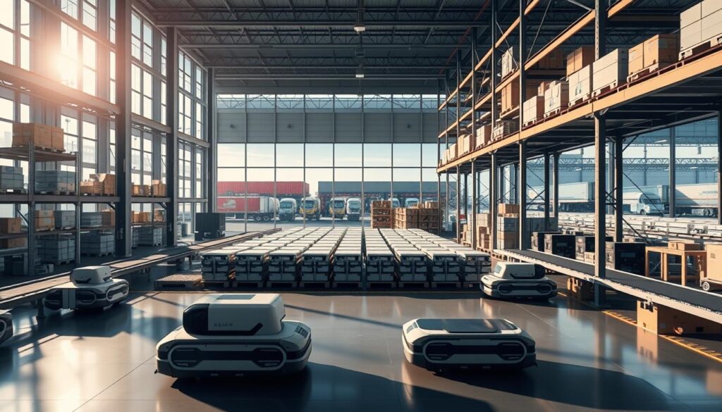 supply chain optimization