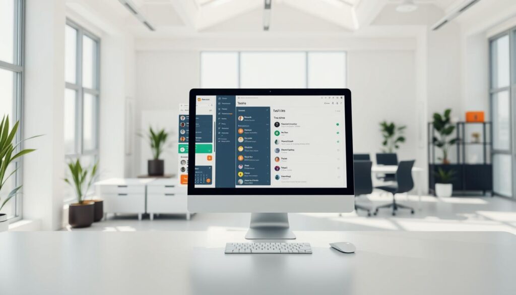 task management app