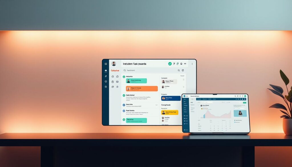 task management tool