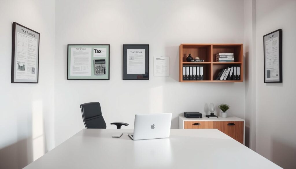 tax planning and compliance