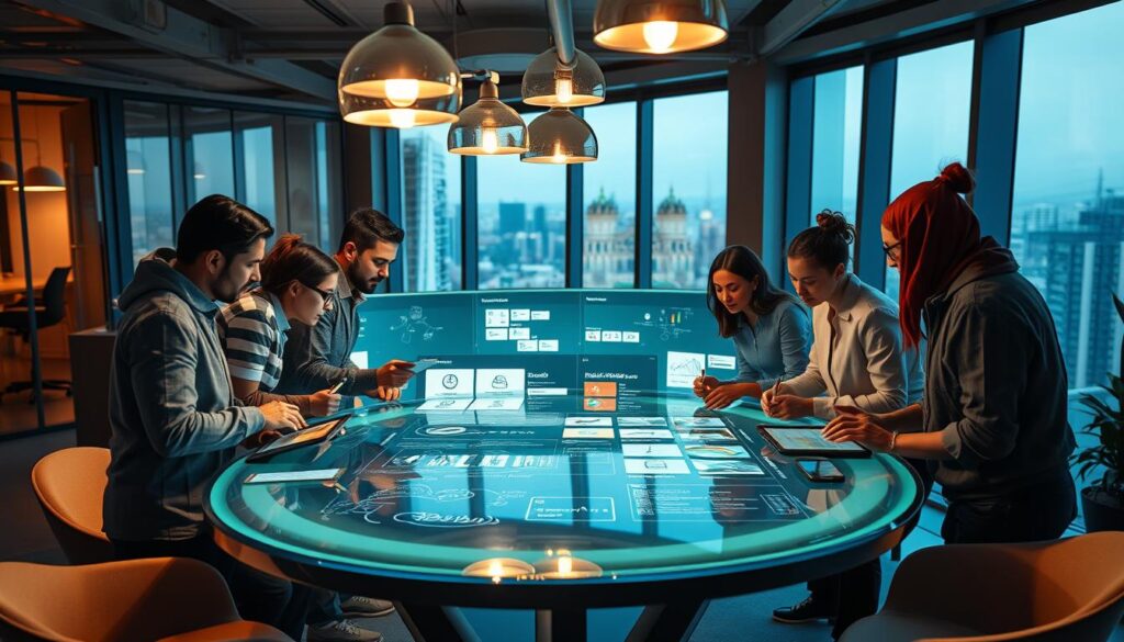 team collaboration tool