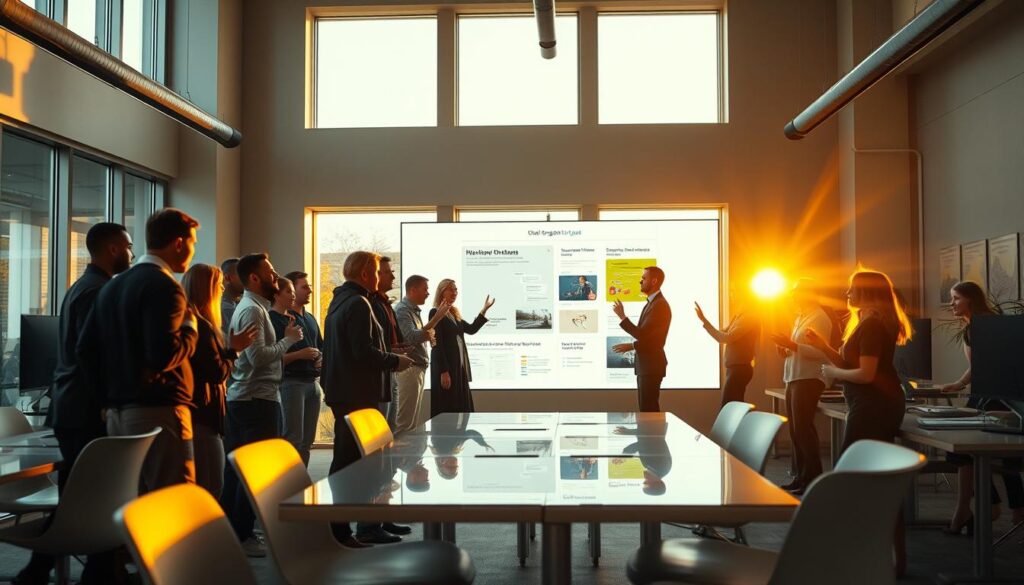 team collaboration tool