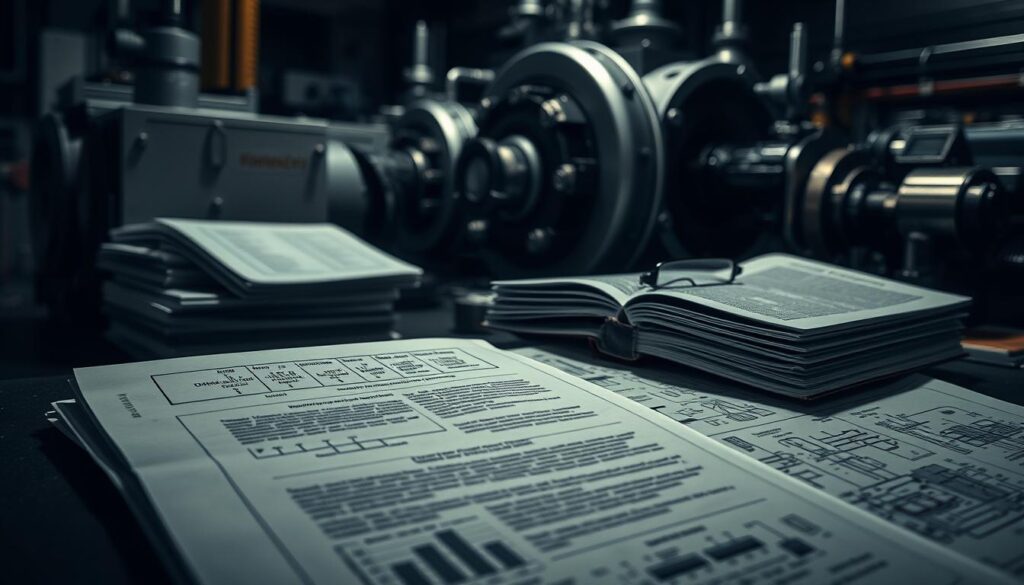technical document