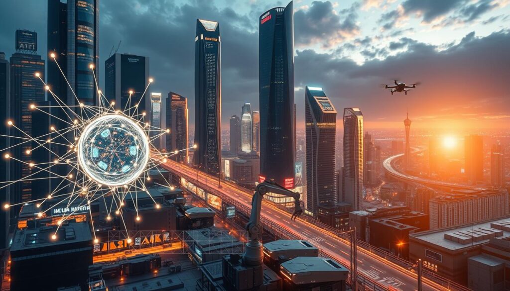 technological innovations in AI