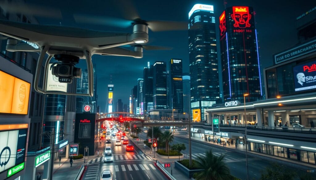 technology in public safety