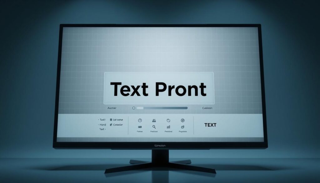 text prompt generator