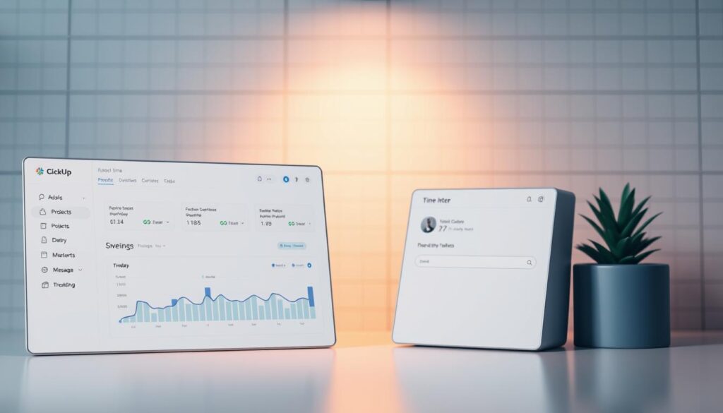 time tracking tool