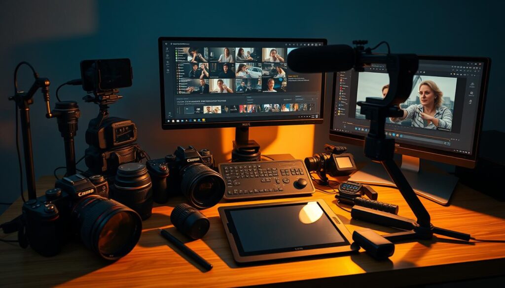 top tools for visual storytelling
