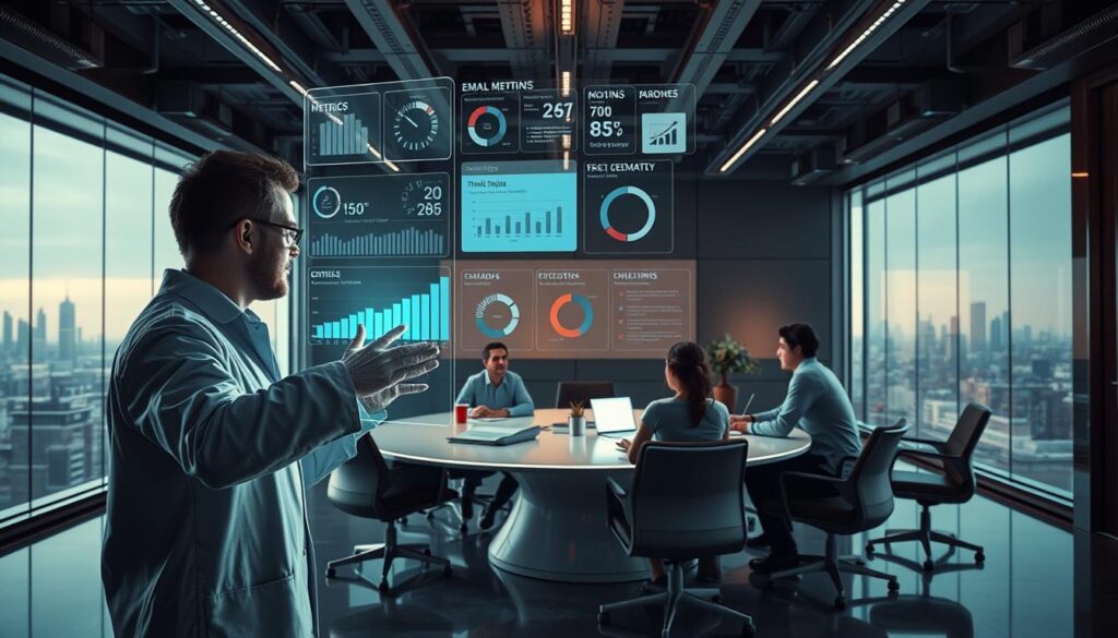 transforming campaigns with advanced tools