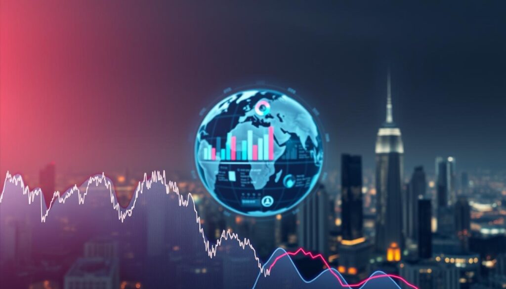 trend analysis and market shifts