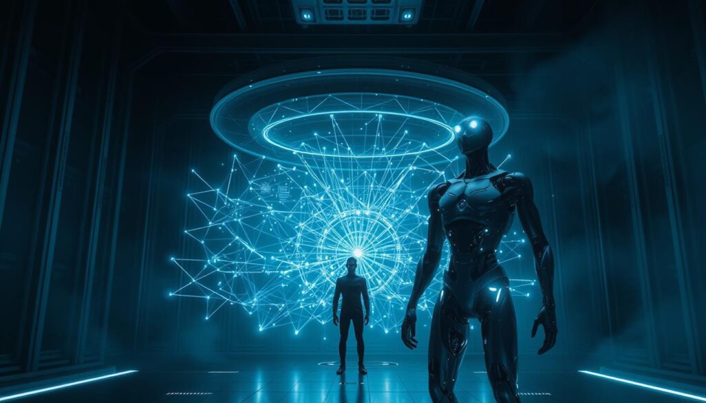 understanding ai agents definition and capabilities