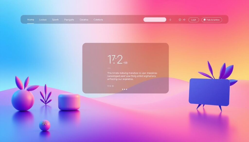 user experience design