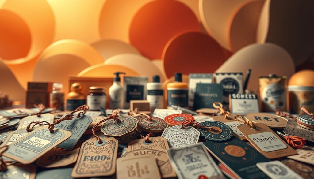 varied product description styles