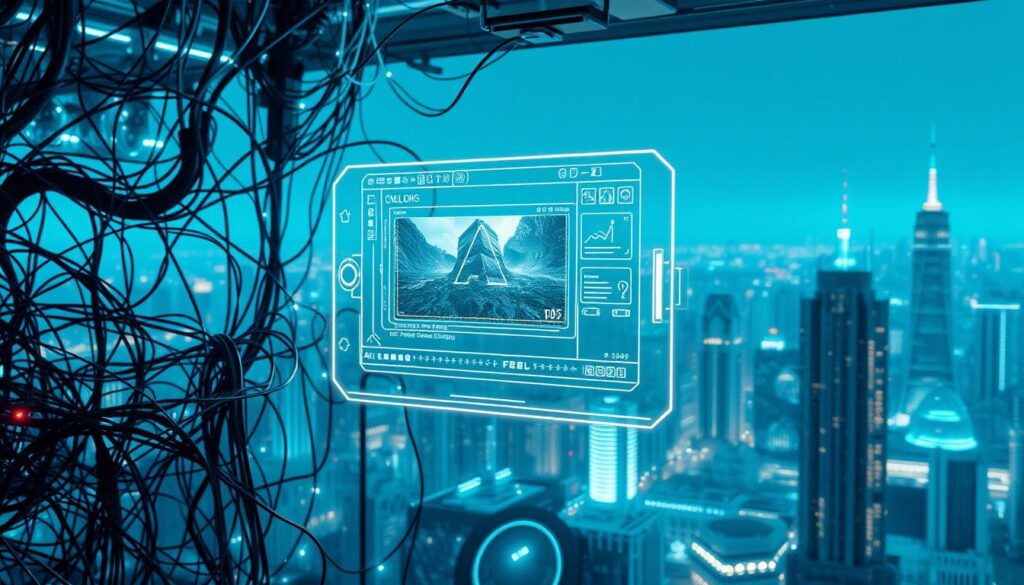video generation with AI