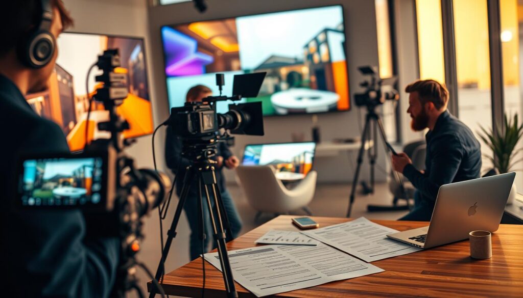 video marketing
