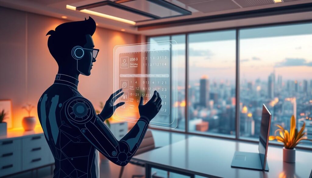 virtual assistant benefits