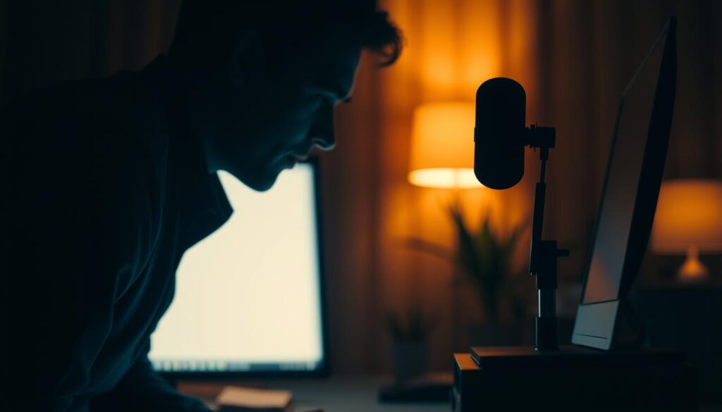 voice recognition technology