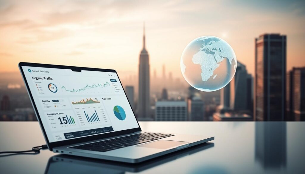 website SEO optimization