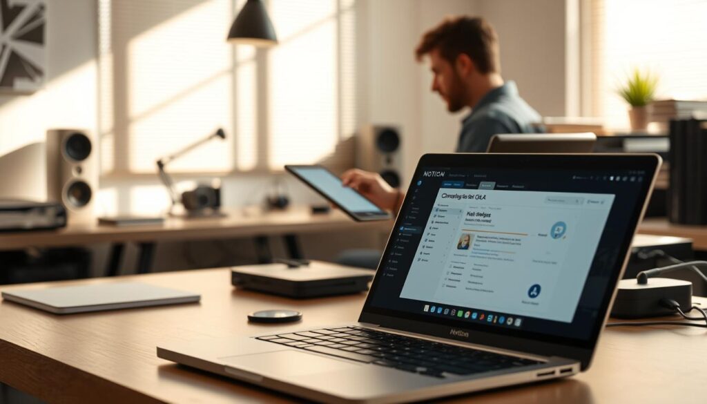 workflow integration