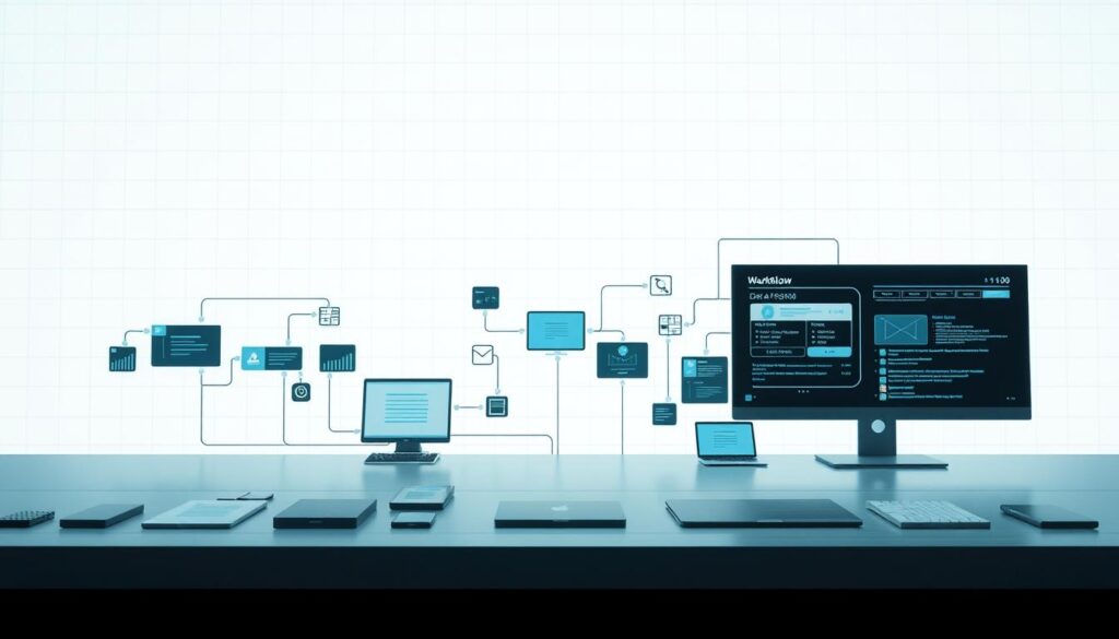 workflow integration template