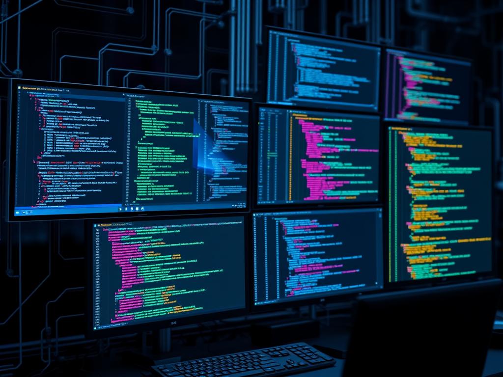 AI agent automating software development workflow in 2025 AI agent automating software development workflow in 2025